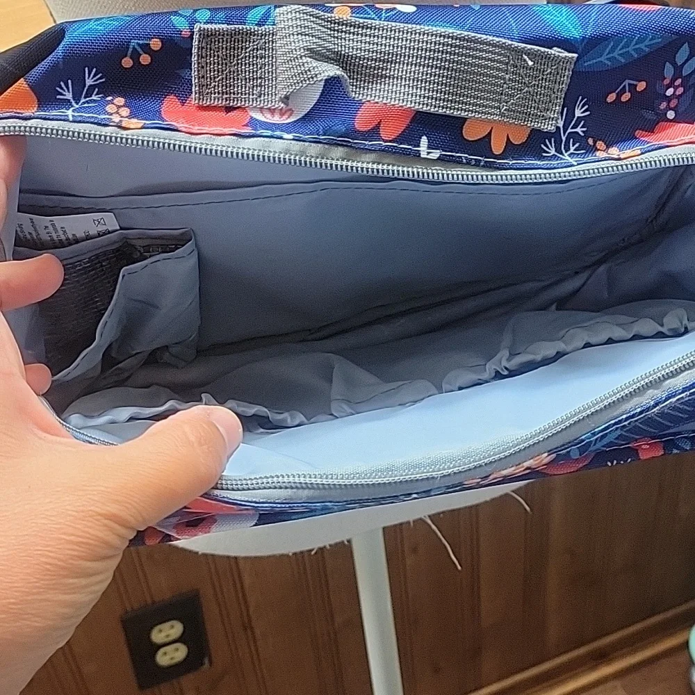 Aboutbaby shoulder bag